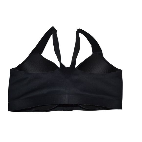 Victoria Secret Sport High Impact Zip Sports Bra Size 34DDD - Picture 2 of 5